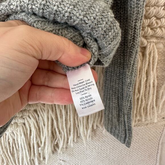 DONT BUY Marine Layer Eliza Pullover - Picture 5 of 6